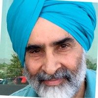 Balbir Chahal, MD