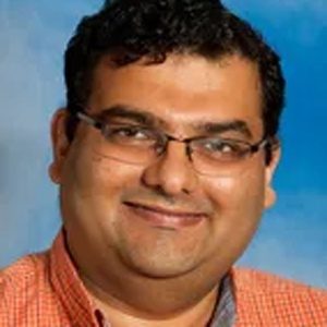 Aditya Chopra, MD