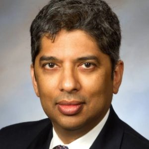 Sanjay Yathiraj, MD