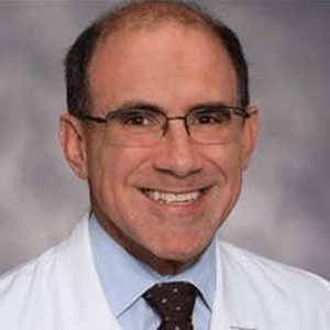 Joel Gellman, MBBS, MD