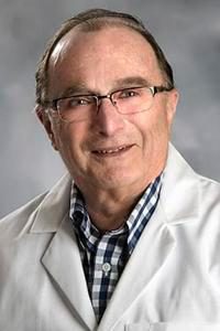 George Blum, MD