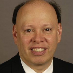 Roberto Pineda, MD