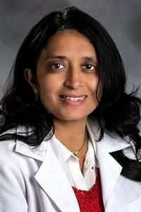 Hina Doshi, MD