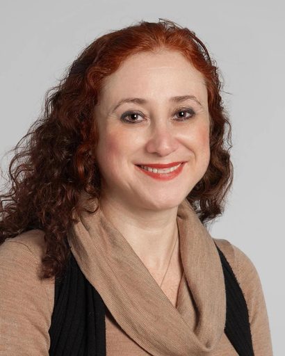 Larisa Gamerman, MD