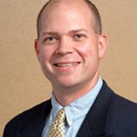Matthew Wilcox, DO