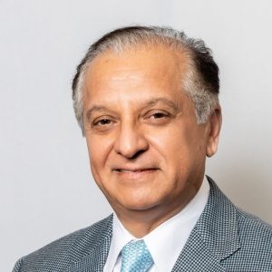 Rajiv Anand, MD