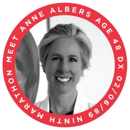Anne Albers, MD