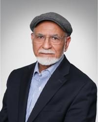Riaz Janjua, MD