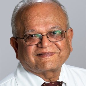 Bhupendra Tolia, MD