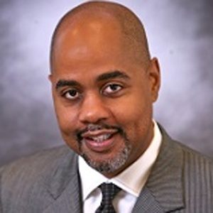 Dominic Mack, MD, MBA