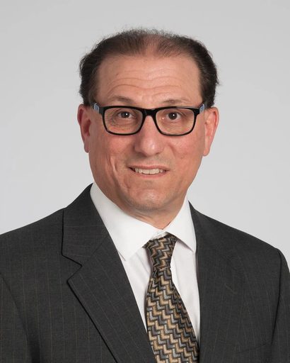 Alan Rudick, DO
