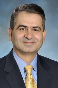 Meiraj Siddiqui, MD