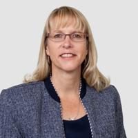 Lee Van Houten-Sauter, DO, MD