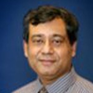 Yogender Garg, MD