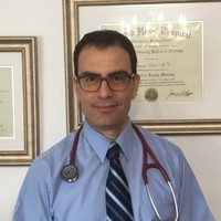Edmond Obeid, MD