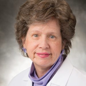 Betty Erb, MD
