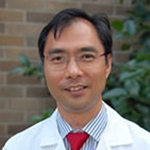 Michio Hirano, MD