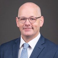 Craig Broberg, MD