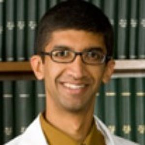 Praveen Dayalu, MD