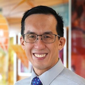 Dennis Kuo, MD