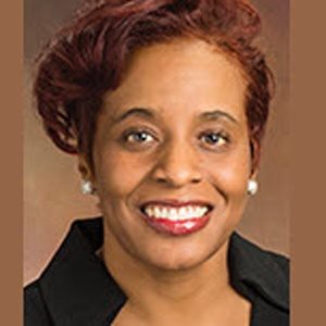 Angela Ellison, FAAP, MD, MSC