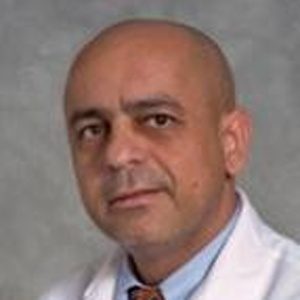 Walid Mikhail, MD