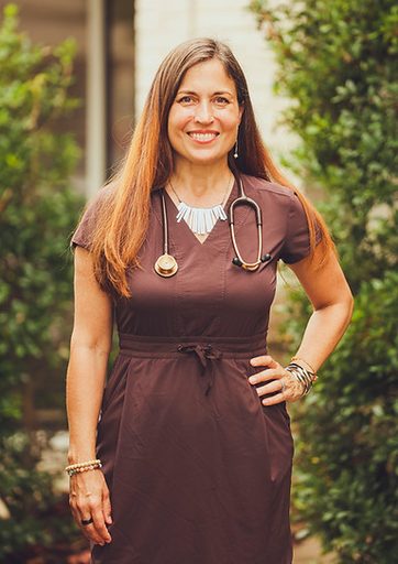 Cammy Benton, MD
