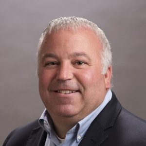 Brad Stoecker, MD