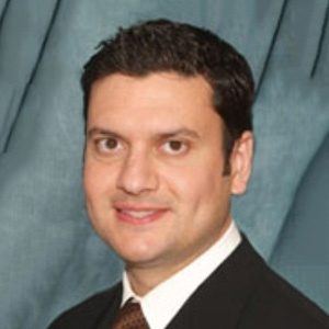 Vishal Mehta, MD
