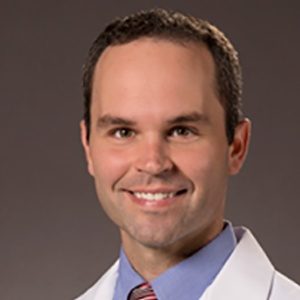 Ryan Pomajzl, ATC, MD