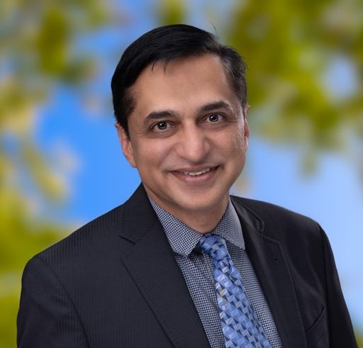 Ather Siddiqi, MD