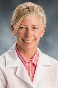 Kimberly Drenser, MD