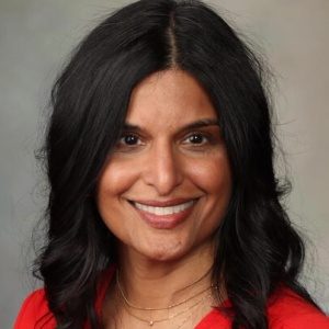 Rashmi Halker Singh, MD, FAAN, FAHS