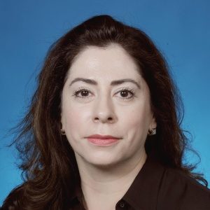 Mahtab Tashakori