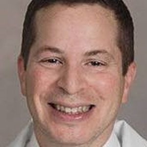 Andrew Gordon, MD