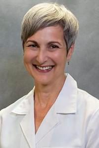 Carole Condevaux, MD