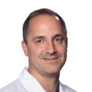 Eric Sokol, MD