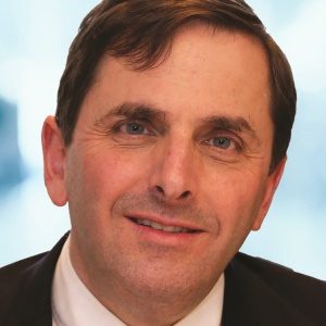 Ori Ben-Yehuda, MD