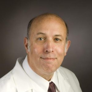 Martin Alpert, MD