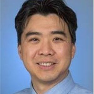 Raymond Wang, MD