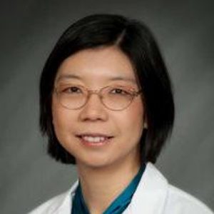 Shereen Chang, MD