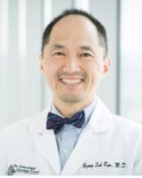 Hyung Ryu, FACOG, MD