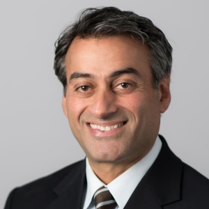 George Sawaya, MD