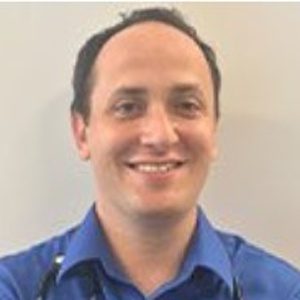 Brad Lipson, DO, MSHI, FASPC, MBA, CPHIMS