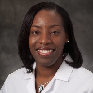 Monique Walcott, MD