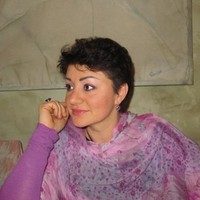 Yana Bron, MD