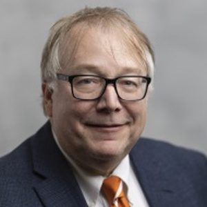 Frank Ondrey, PhD, MD, FACS