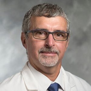 Harry Erba, MD, PhD