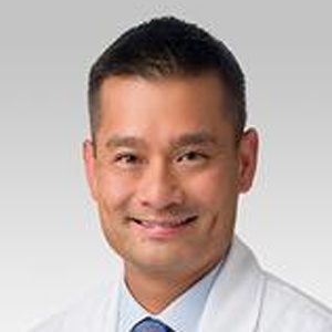 Eugene Yen, MD, MBA