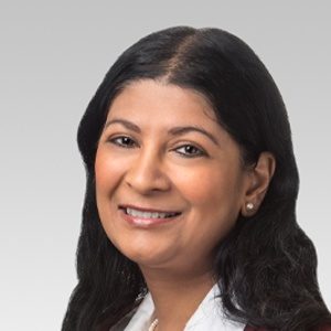 Lubna Choudhury, MD